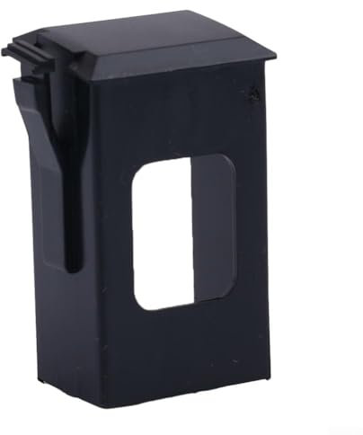 9V Battery Box Case Holder Replacements For EQ 7545R Acoustic Guitar Pickup Part Battery Box Case Holder Compact ABS Material