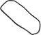 sparefixd Suitable for AEG Oven Door Seal Main Oven