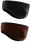 HHuDock DoHTeck Fleece Earmuffs Headband (2 Pieces), Winter Earmuffs Moisture Wicking Sports Running Skiing Headbands Unisex