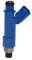 Auto Einspritzdüse Für Toyota Für Corolla 2004-2008 & Matrix 2005-2008 Für Pontiac Vibe 2005-2007 1,8 L 1ZZFE Auto Teile 4X Kraftstoff Injektoren 23250-0D050 Kraftstoffeinspritzdüse(1PCS)