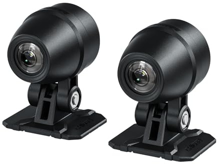 CHIGEE 60fps HDR Cameras for AIO-6 Series