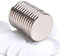 Aenienoe 12 Stück Neodym Magnete 20x2mm Magnet Rund Selbstklebend Extra Stark Klebemagnete Groß Magneten für Magnettafel Whiteboard Kühlschrank Haushalt BüRo Craft