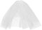 CALLARON Brautschleier wedlock wedding the weddi Brautkleid Zubehör Hochzeitsfotografie braut kopf schleier Blumen Brautgewand Mädchen Schleier Hochzeit Brautkamm Schleier Gittergewebe Weiß