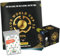 Bundle mit FIFA Club World Cup 2025 - Sammelsticker - 1 Display (50 Tüten) + Exklusive Collect-it Hüllen