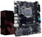 JGHFReW Carte mère LGA 1150 Compatible avec Les processeurs Pentium Celeron Core I3 I5 I7 4e génération DDR3 RAM SATA 3.0 USB 3.0 Prise en Charge