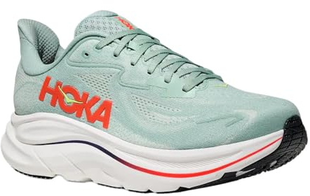HOKA Herren Laufschuhe Bondi 9 Wide | Straßenlaufschuhe