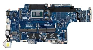 Scheda madre del PC portatile for scheda madre del notebook L591P 5430 03G0RF 0260KT con i3 i5 i7-12a generazione