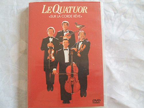 Le Quatuor : Sur la Corde Rêve