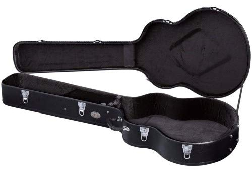Gewa Economy Gitarrenkoffer f. Jumbo/Jazzgitarre