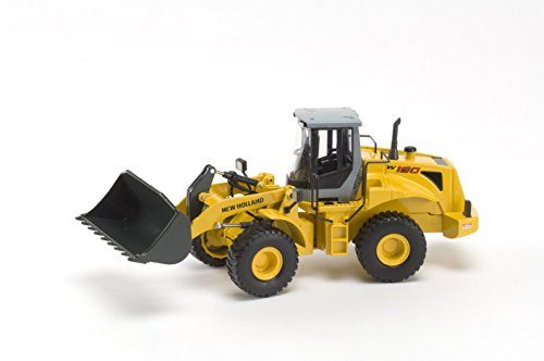 New Holland W190 Radlader