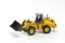 New Holland W190 Radlader