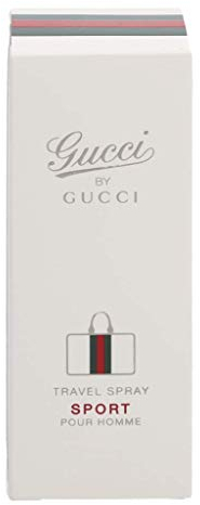 Gucci by Gucci Pour Homme Sport 30 ml EdT Travel Spray