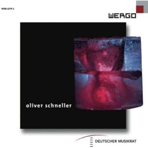 Aqua Vit / Trio / Five Imaginary Spaces / +