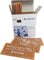 Stockmar Knetbienenwachs - Einzelfarben - 15 Tafeln 100x40x6 mm, Bienenswachsfarbe