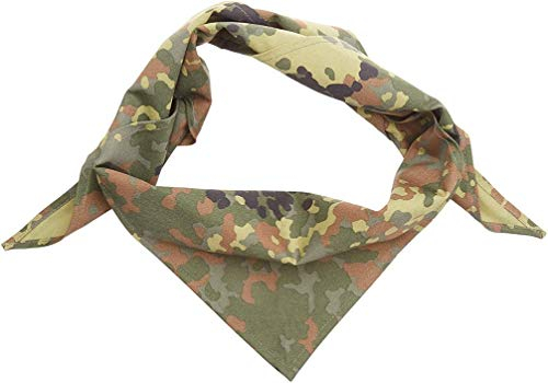 Bandana BW Original Mil-Tec