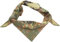 Bandana BW Original Mil-Tec