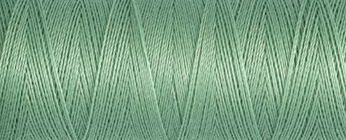 Gutermann Sew All Polyester Thread, 100Mtr, Sage (0913)