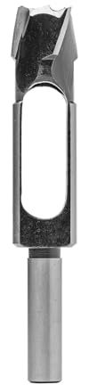 ENT 25304 Zapfenschneider WS, Schaft (S) 13 mm, Durchmesser (D) 15 mm, Z4, L 140 mm