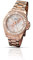 Seksy by Sekonda Women's Quartz Watch with Rose Gold Dial Display and Rose Gold Stainless Steel Bracelet 4655.37