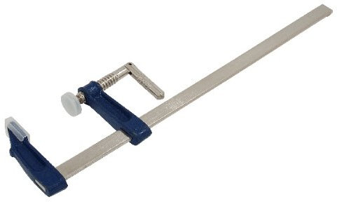 F-Clamp 50x300mm (Metal Handle) (H) (CT1519)/t