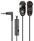Yamaha EPH-R32 In-Ear Kopfhörer (8,5 mm Treiber) schwarz