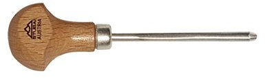 Stubai Micro Stechbeitel, Form 11, 3 mm, 581103