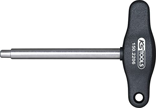 KS Tools 1502206 Retaining Spring Tool, 145 mm
