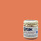 Pintura Multisuperficie al agua Mate efecto Chalk 250 (Calabaza)
