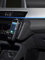 KUDA Handyhalterung passend für BMW X1 (F48) & BMW X2 F39 ab 2015 - Telefonkonsole für Smartphones, Handys, Navi und mehr – Kunstlederkonsole, schwarz, 2145