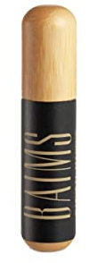 BAIMS NATURAL MAKEUP