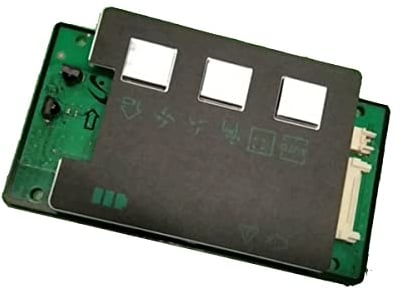 Platino originale Aspirapolvere robot DJ97-02349A SAMSUNG