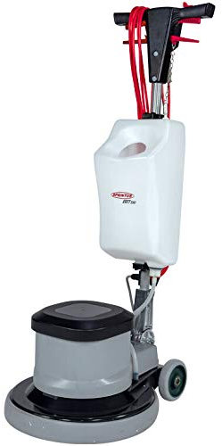 Sprintus EM 17 R Einscheibenmaschine Schrubbmaschine Putzmaschine Poliermaschine Reinigungsmaschine