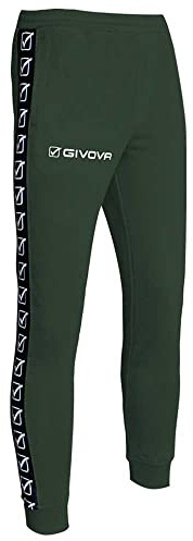 Givova PANTALONE TRICOT BAND Trousers - 0051, XS