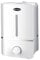 Schuss Home Electronic BCLB206IK01 Be Cool Humidifier & Aroma Diffuser, Cold Humidifier for Rooms up to 30 m², Suitable for Bedroom - Limescale Filter, Ion Filter, Night Light, Especially Quiet, White