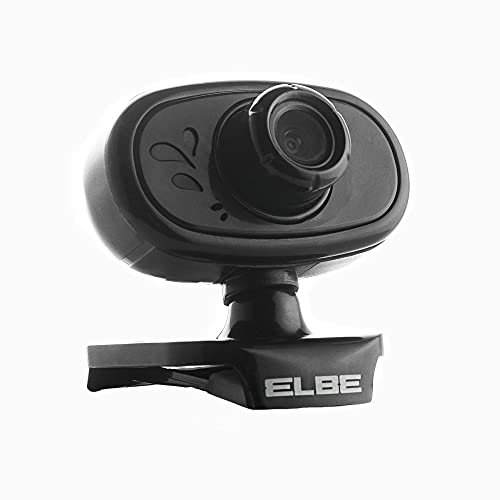 Elbe MCM-60 Web-Kamera, hohe Definition für Computer
