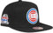 Mitchell & Ness NBA Top Spot Snapback HWC - Detroit Pistons, Black