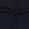 Fleecestoff Vliesstoff Fleece Stoff 50 Farben Zuschnitt ab 0,5m Meterware am Stück, Farbe:marine