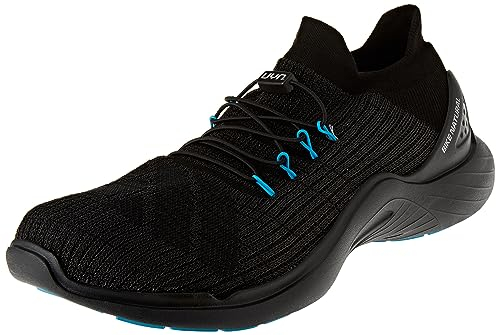 UYN Y100106-B000 E-Bike Black Sole Cycling Shoe Herren Black EU 43