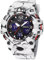 SMAEL Herren-Armbanduhr, Militär, Outdoor, wasserdicht, Sport-Armbanduhr, Datum, Multifunktions-LED-Wecker, Stoppuhr, digitale Uhren für Herren, 8008 Camo White, Large Face, Digital