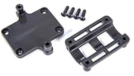Traxxas Telemetry Expander Halterung (Benötigt Trx6730)
