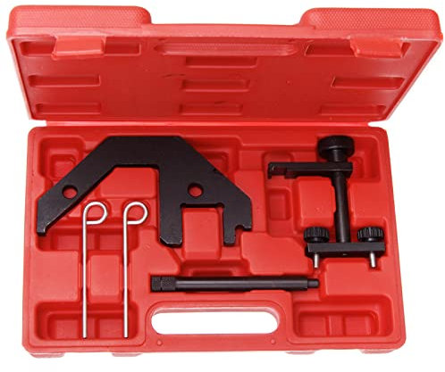 Herramienta de ajuste de motor diésel M47 M57, herramienta especial para cambio de cadena de distribución