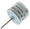 RF-310T-11400 Fan Motor,Micro DC Motor RF-310T-11400 DC 3V 5.9V 6V 6400 RPM DC Motor 6mm/10mm/15mm/22mm Long Shaft DIY Mini Fan Motor (22mm)