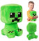 SCBOY Kuscheltier Plüsch Spielzeug Plüschtier Puppen Geschenk für Kinder und Kuscheltierliebhaber 26cm