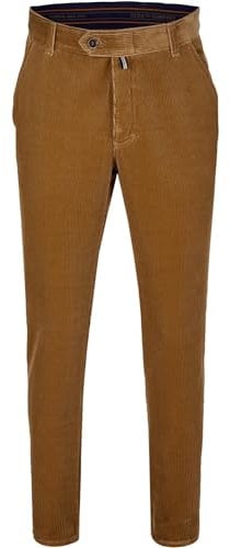 Club of Comfort Cordhose Garvey Beige 58