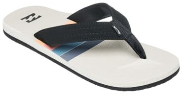 BILLABONG Herren All Day Theme Sandale, Chili Pepper, 44 EU