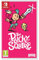 The Plucky Squire - Switch