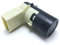 QASULER PDC Parksensor Parkpadar, for Audi, for Audi, A6 S6 4B 4F A8 S8 4E A4 S4 RS4, for VW, for Skoda, for Polo, for Käfer, 7H0919275 Einparkhilfesensor