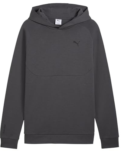 PUMA Herren Pumatech Hoodie Dk Kapuzenpullover (1er Pack)