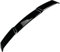HCPAVEXT Heckspoilerlippe Dachspoiler Flügelsplitter Bodykit Tuning ABS Für Hyundai I20 I20 N Für N-Line BC3 MK3 2021 2022 2023 2024