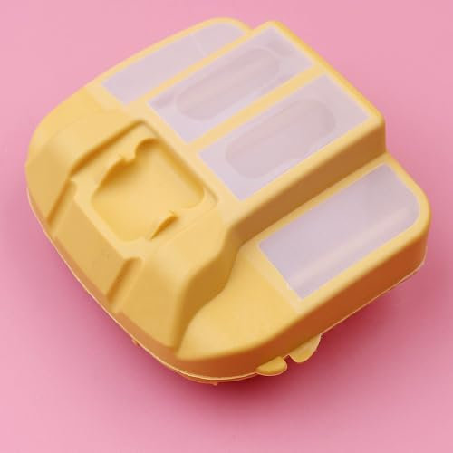 ORTUNVC Remplacer Filtre à air for Husqvarna 545 55 0xp Pièces d'outils de Rechange de tronçonneuse